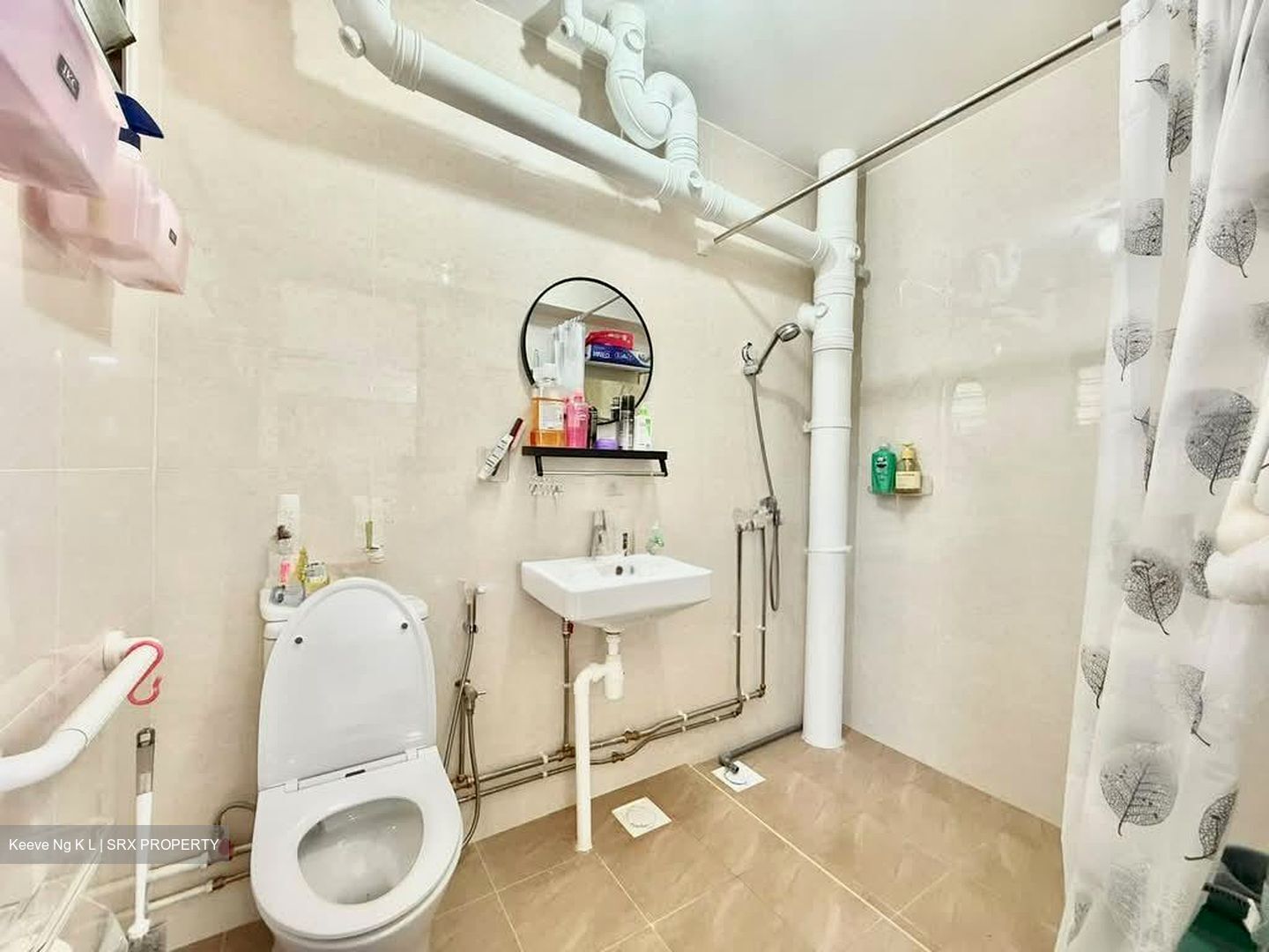 Blk 705 Woodlands Drive 40 (Woodlands), HDB 5 Rooms #601844011